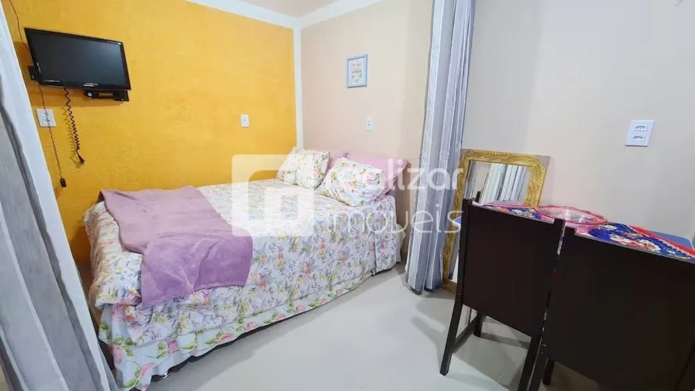 Apartamento, 1 quarto, 16 m² - Foto 1
