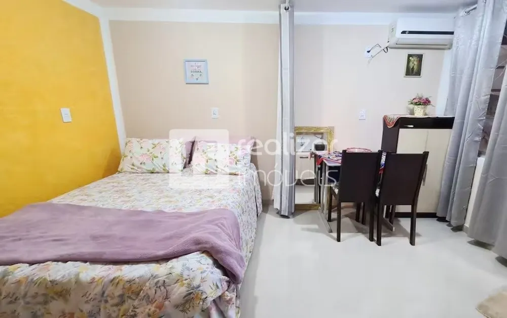 Apartamento, 1 quarto, 16 m² - Foto 4