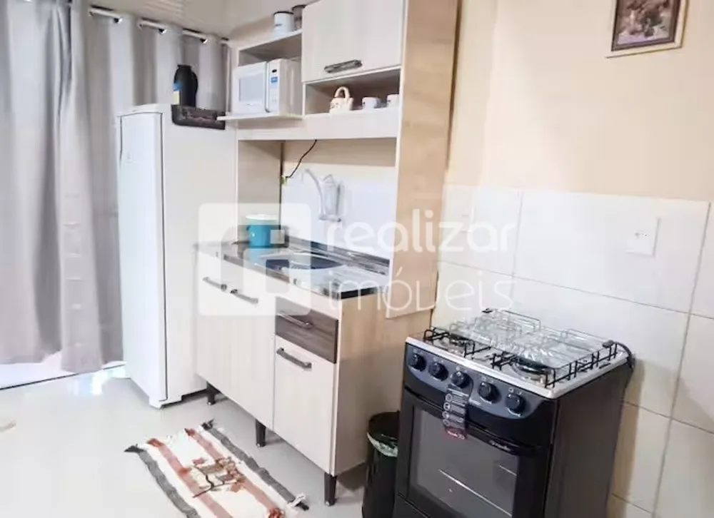 Apartamento, 1 quarto, 16 m² - Foto 9