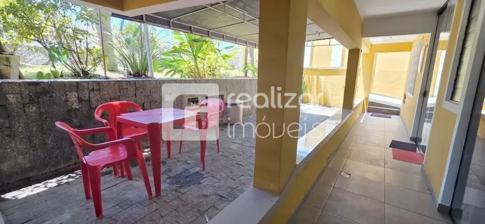 Apartamento, 1 quarto, 16 m² - Foto 6