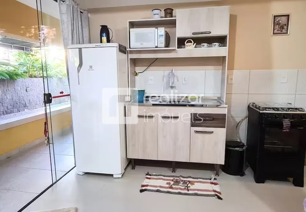 Apartamento, 1 quarto, 16 m² - Foto 8