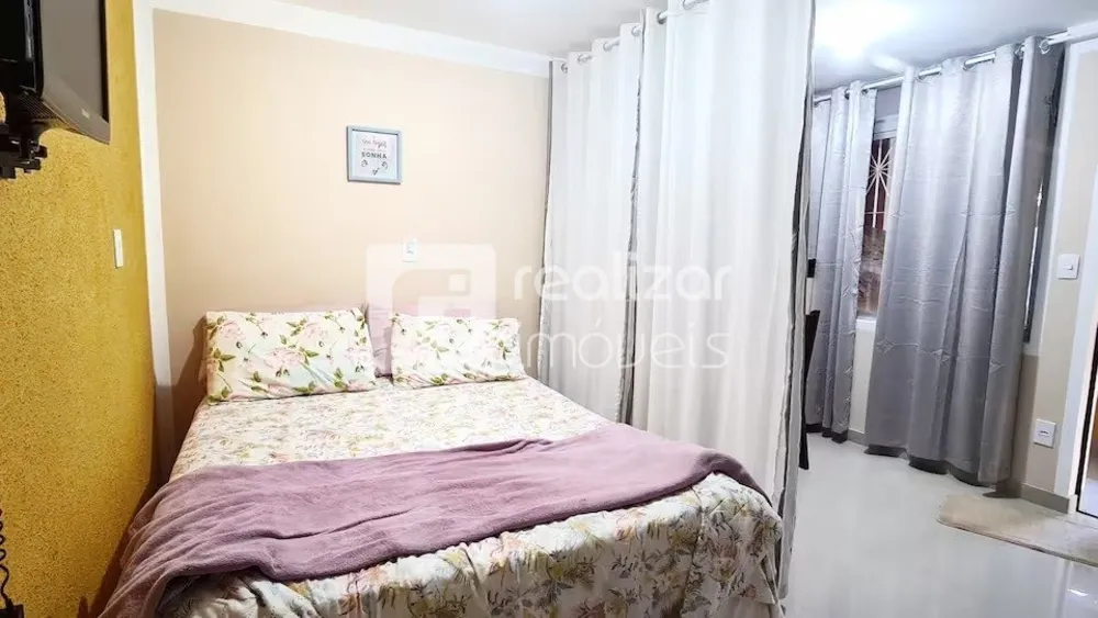 Apartamento, 1 quarto, 16 m² - Foto 2