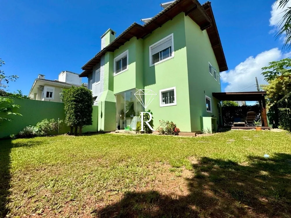 Casa, 3 quartos, 119 m² - Foto 1