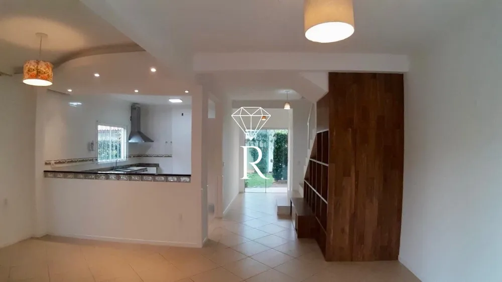 Casa, 3 quartos, 119 m² - Foto 2