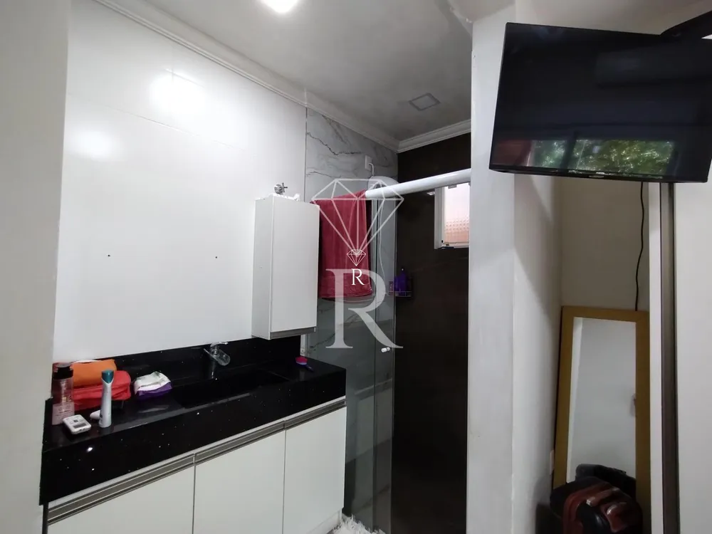Apartamento, 2 quartos, 70 m² - Foto 9