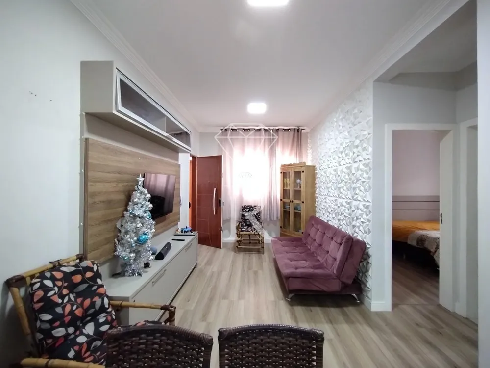Apartamento, 2 quartos, 70 m² - Foto 2
