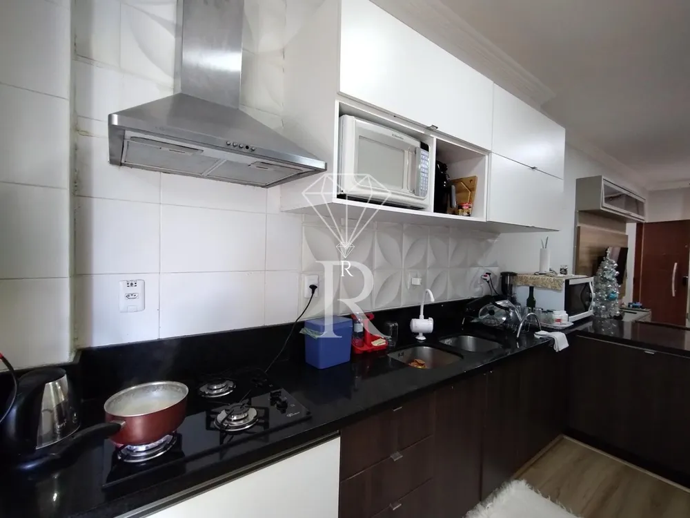 Apartamento, 2 quartos, 70 m² - Foto 5
