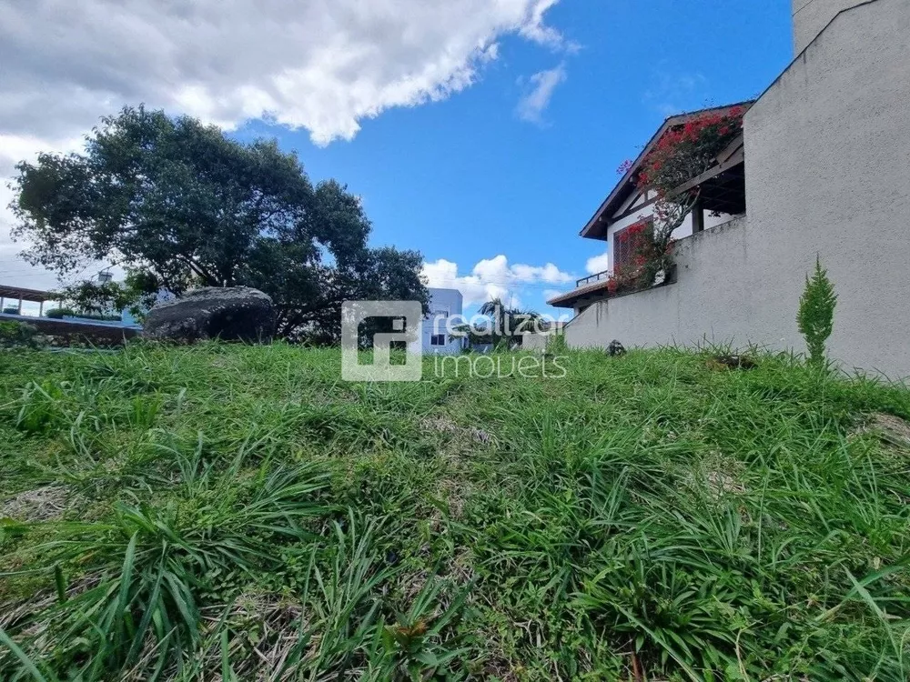 Terreno, 546 m² - Foto 1