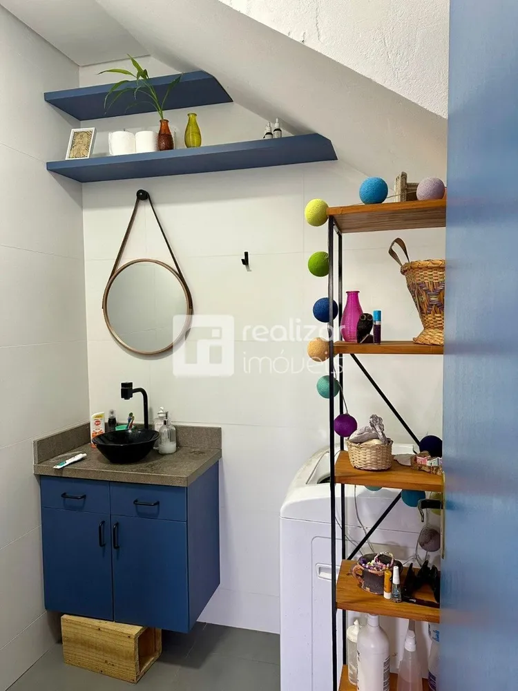 Casa, 3 quartos, 115 m² - Foto 6