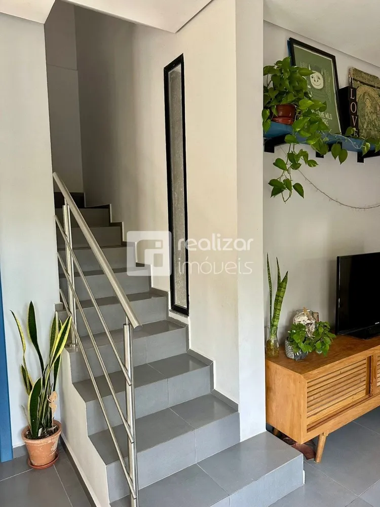 Casa, 3 quartos, 115 m² - Foto 2