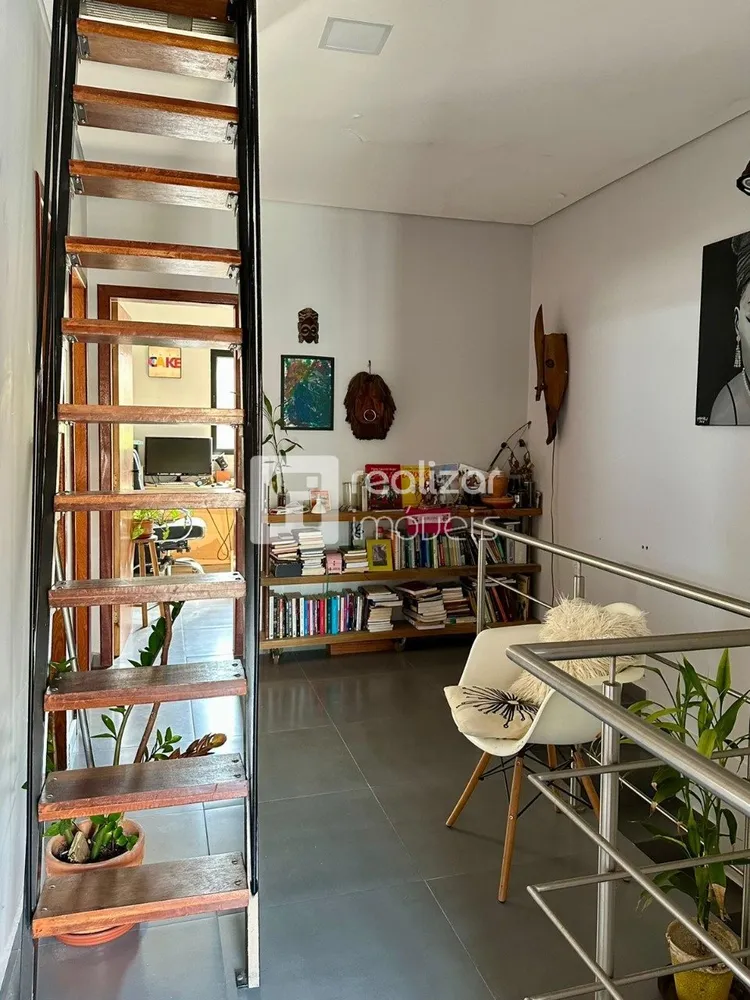 Casa, 3 quartos, 115 m² - Foto 7