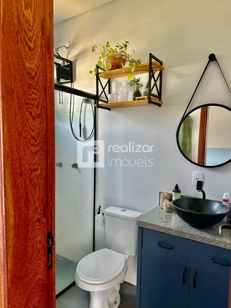 Casa, 3 quartos, 115 m² - Foto 4