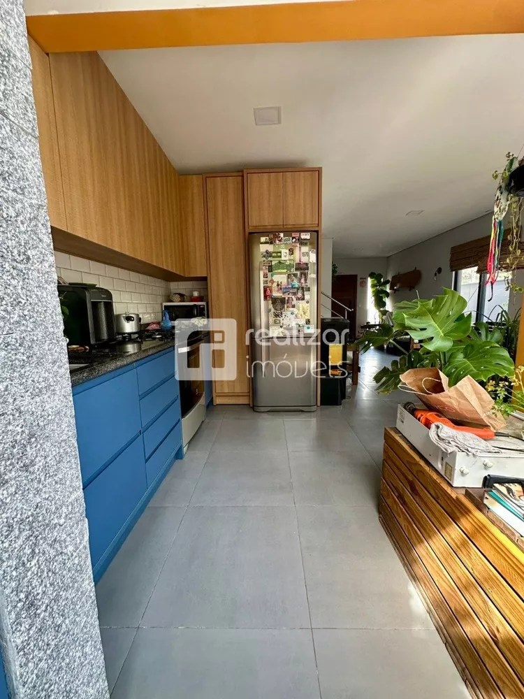 Casa, 3 quartos, 115 m² - Foto 3