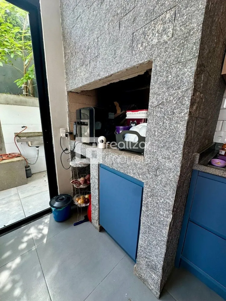Casa, 3 quartos, 115 m² - Foto 5