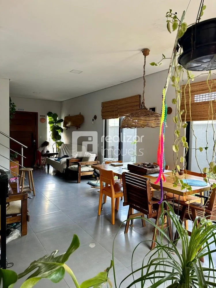 Casa, 3 quartos, 115 m² - Foto 3