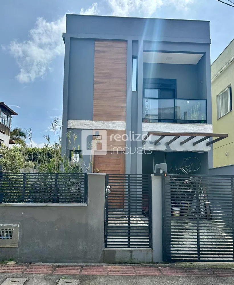 Casa, 3 quartos, 115 m² - Foto 1