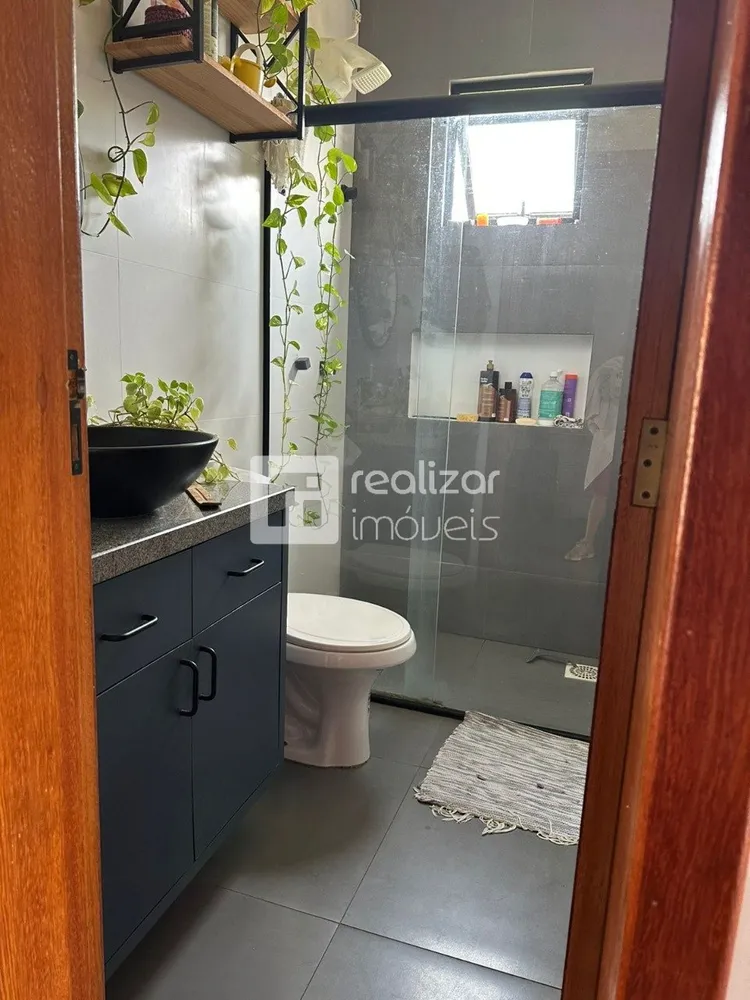 Casa, 3 quartos, 115 m² - Foto 12