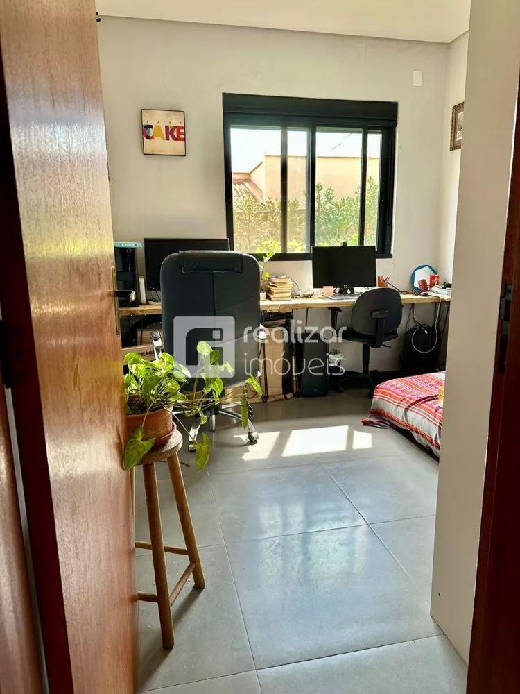 Casa, 3 quartos, 115 m² - Foto 2