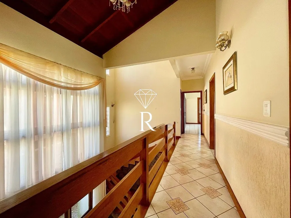 Casa, 5 quartos, 320 m² - Foto 8