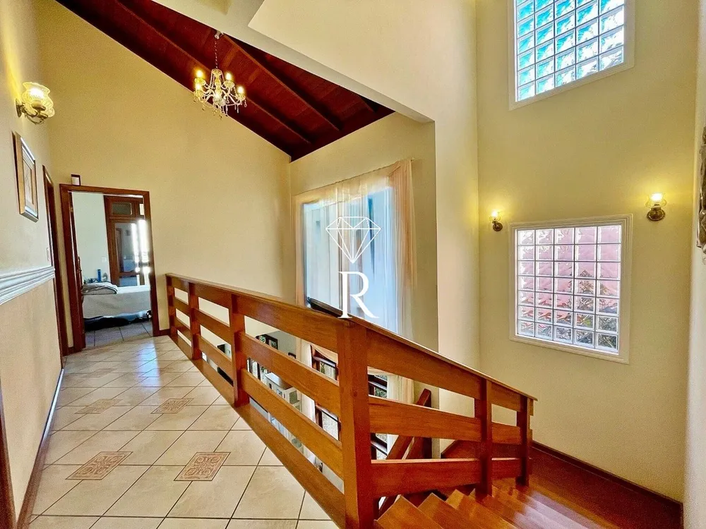 Casa, 5 quartos, 320 m² - Foto 7