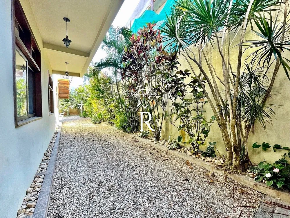 Casa, 5 quartos, 320 m² - Foto 14