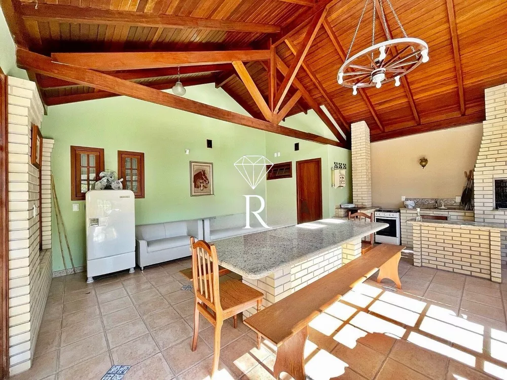 Casa, 5 quartos, 320 m² - Foto 8