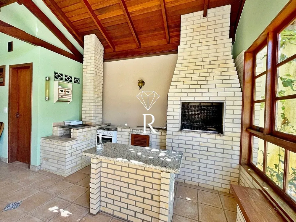 Casa, 5 quartos, 320 m² - Foto 20