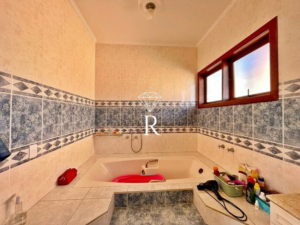 Casa, 5 quartos, 320 m² - Foto 11