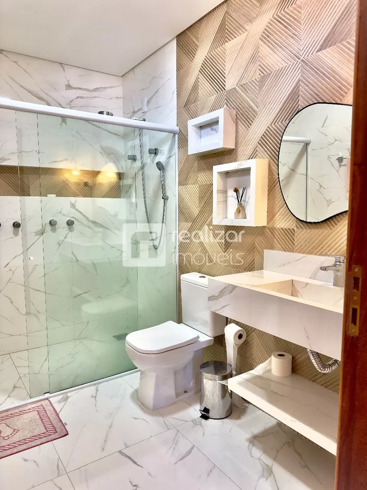 Casa, 3 quartos, 360 m² - Foto 3