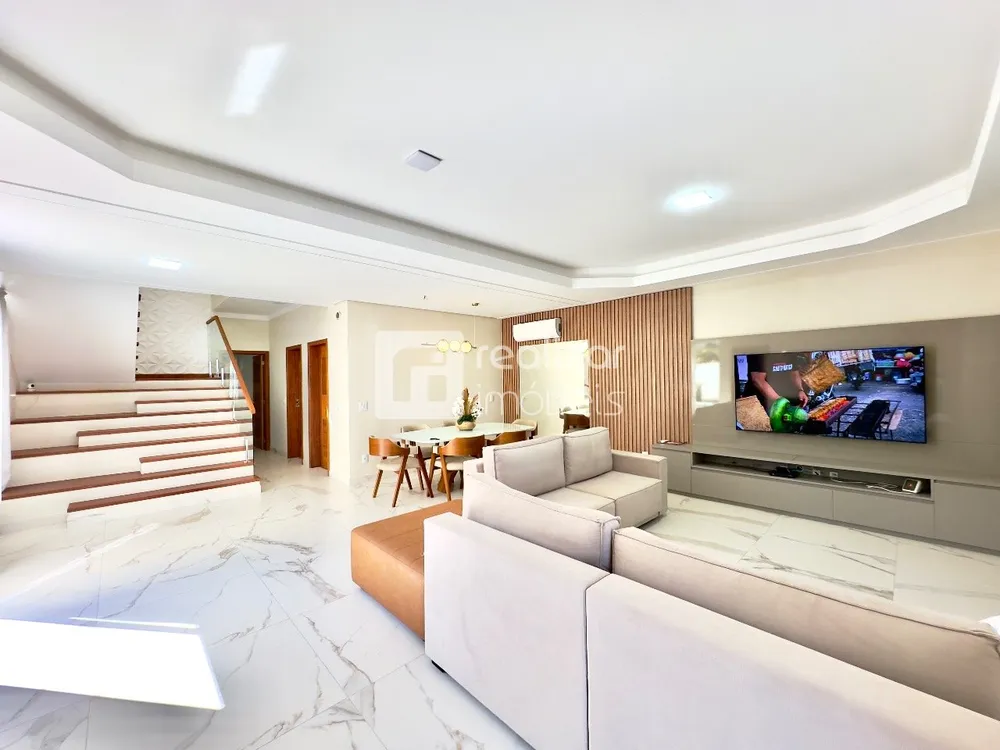 Casa, 3 quartos, 360 m² - Foto 6