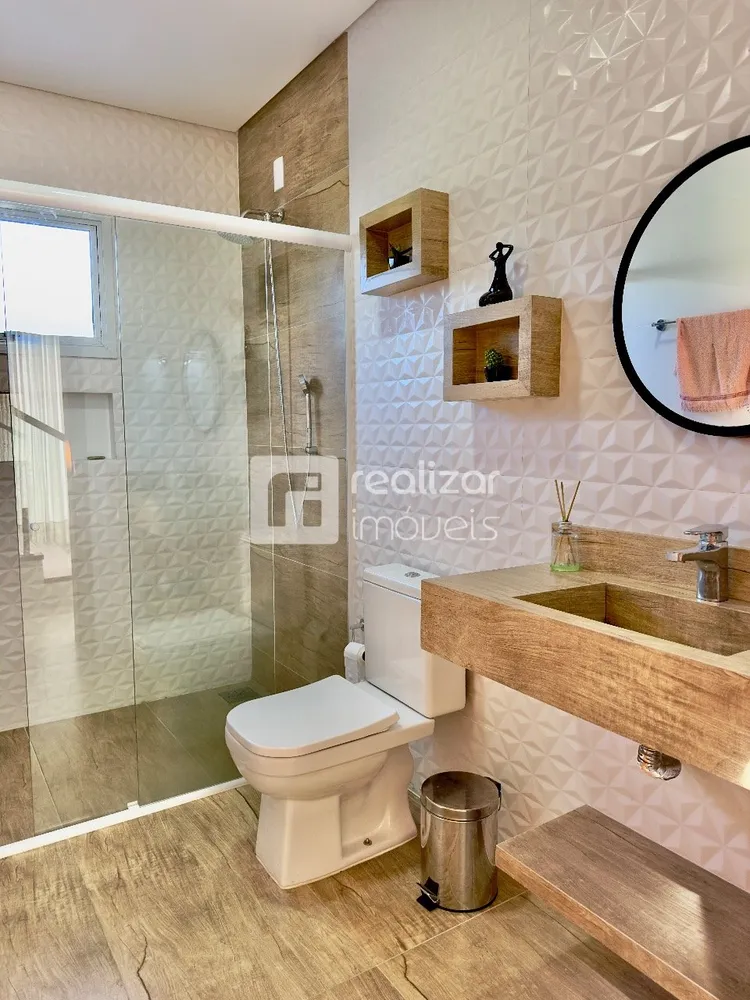Casa, 3 quartos, 360 m² - Foto 8