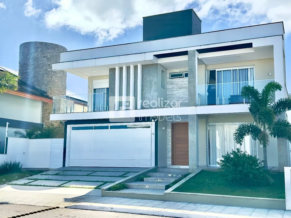 Casa, 3 quartos, 360 m² - Foto 4