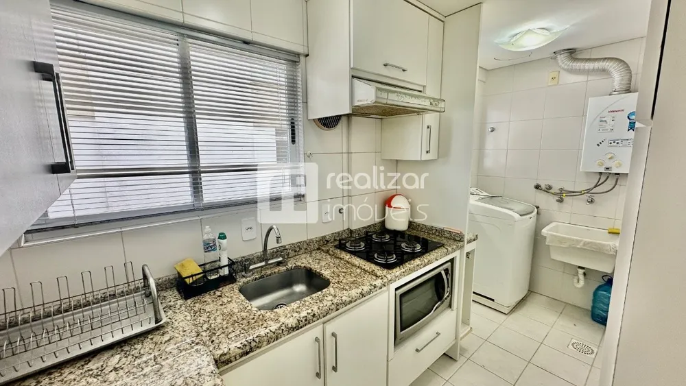 Apartamento, 2 quartos, 75 m² - Foto 3