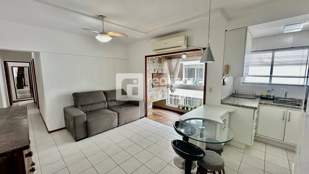 Apartamento, 2 quartos, 75 m² - Foto 1