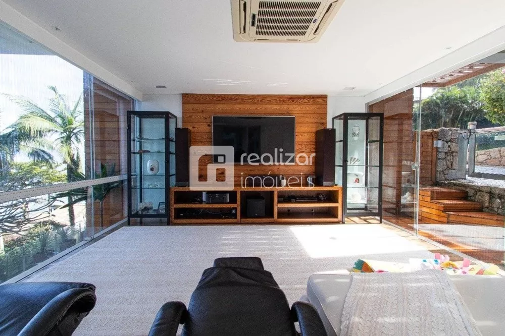 Casa de Condomínio, 6 quartos - Foto 4