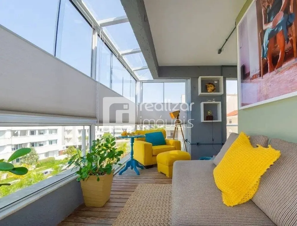 Cobertura, 4 quartos, 210 m² - Foto 2