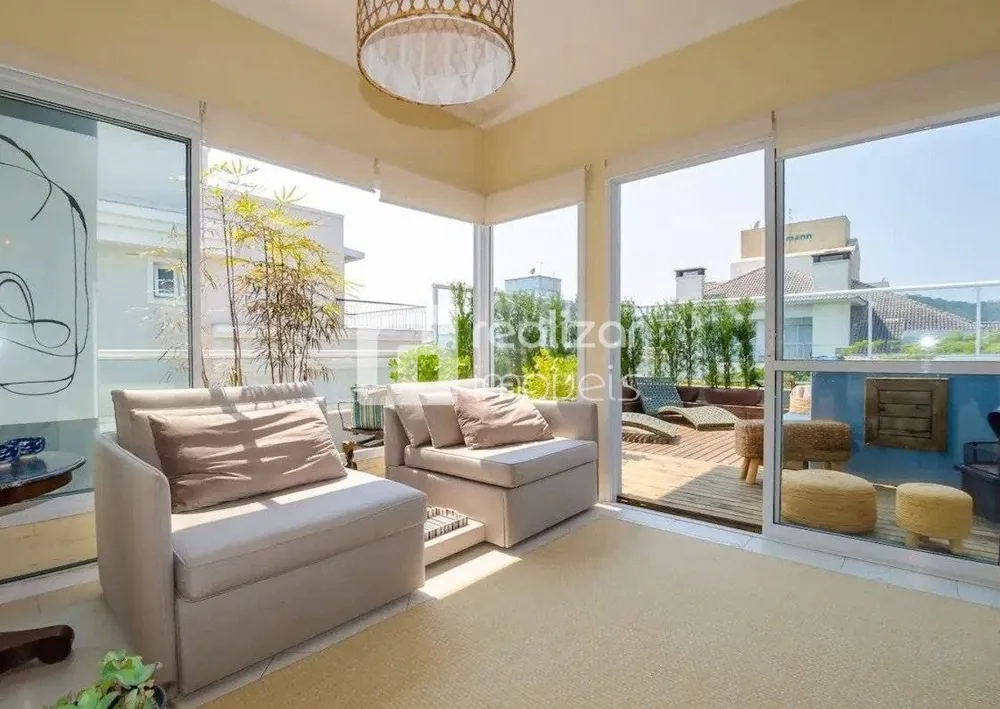 Cobertura, 4 quartos, 210 m² - Foto 4