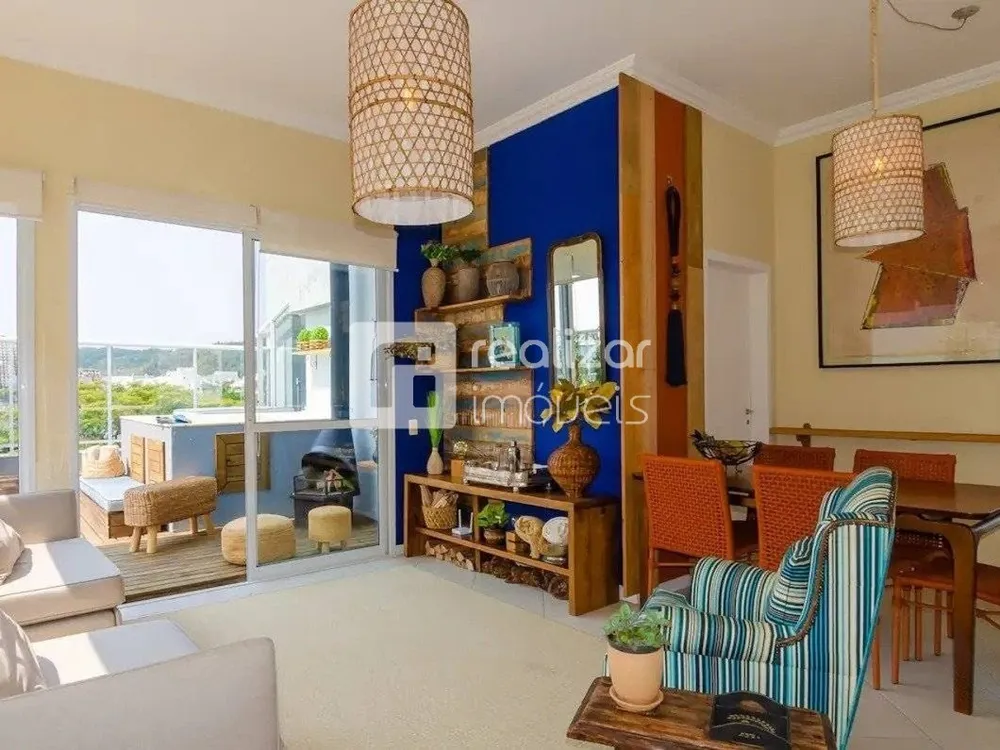 Cobertura, 4 quartos, 210 m² - Foto 5