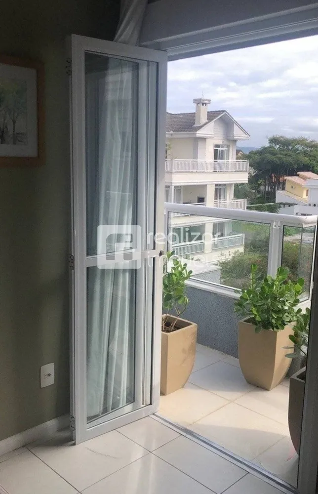Cobertura, 4 quartos, 210 m² - Foto 12