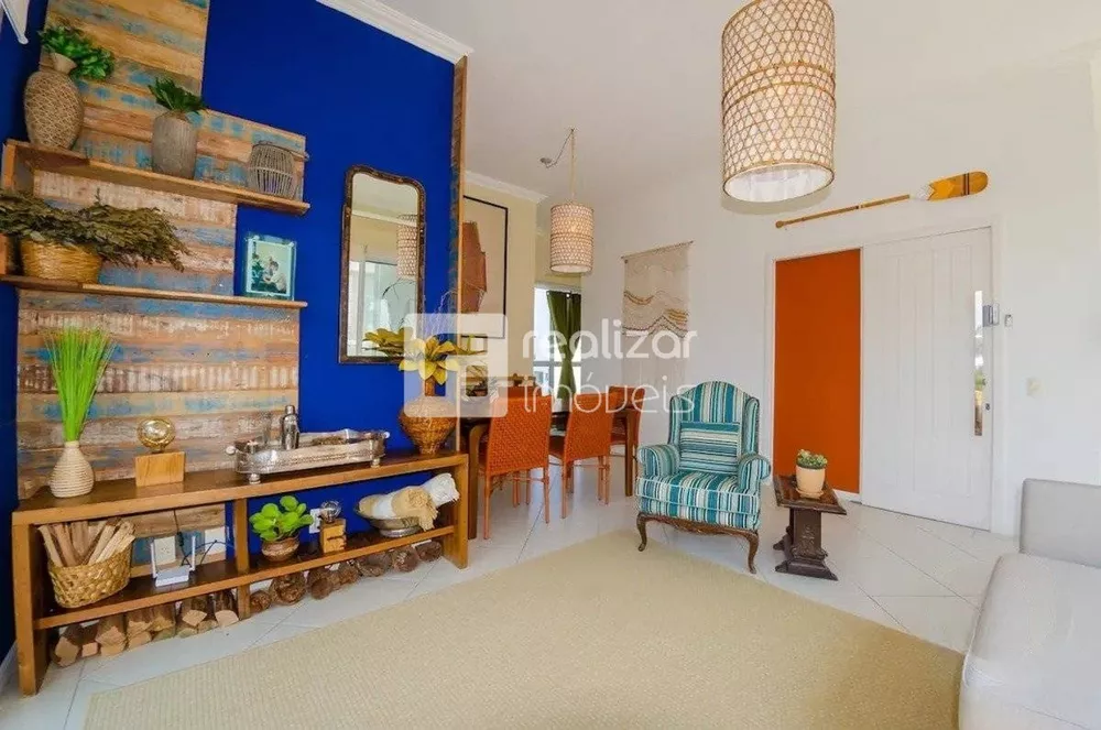 Cobertura, 4 quartos, 210 m² - Foto 1