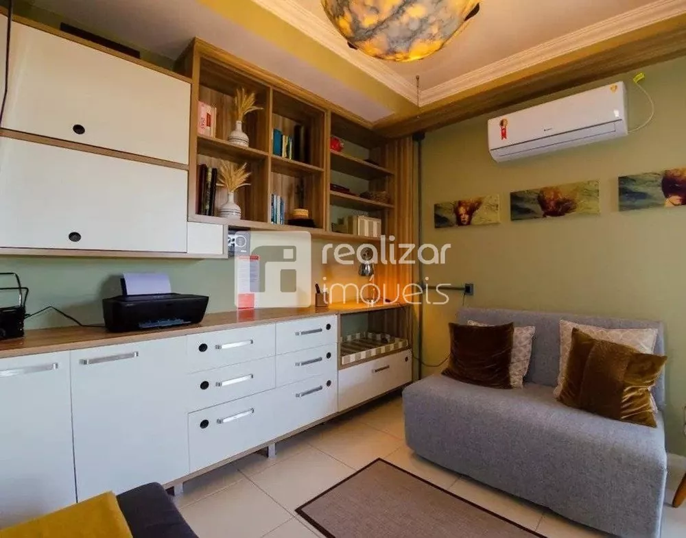 Cobertura, 4 quartos, 210 m² - Foto 4