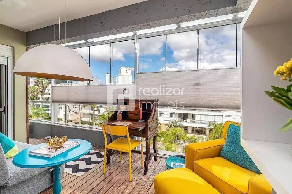 Cobertura, 4 quartos, 210 m² - Foto 3