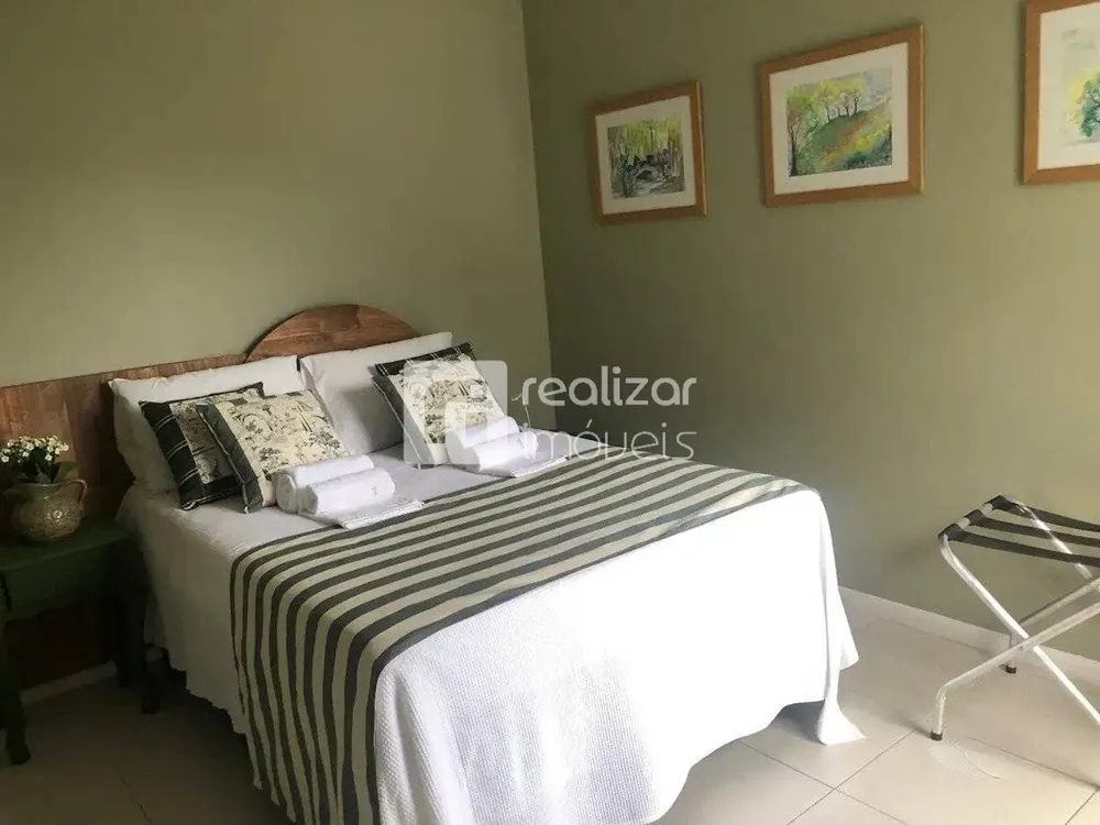 Cobertura, 4 quartos, 210 m² - Foto 11