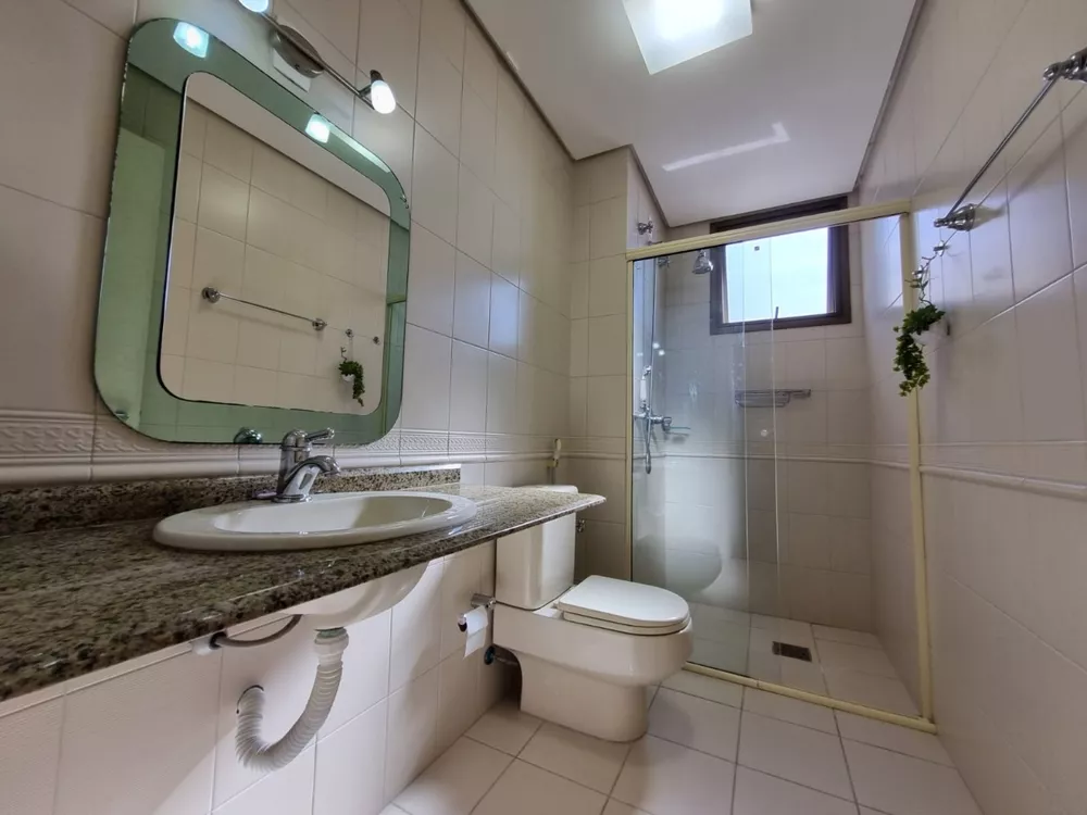 Apartamento, 3 quartos, 210 m² - Foto 3