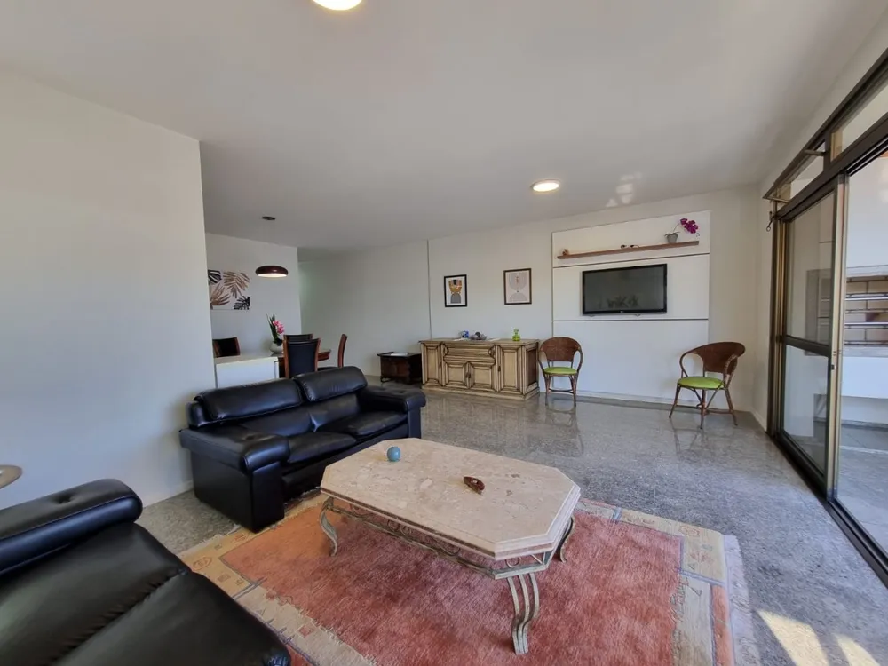 Apartamento, 3 quartos, 210 m² - Foto 5