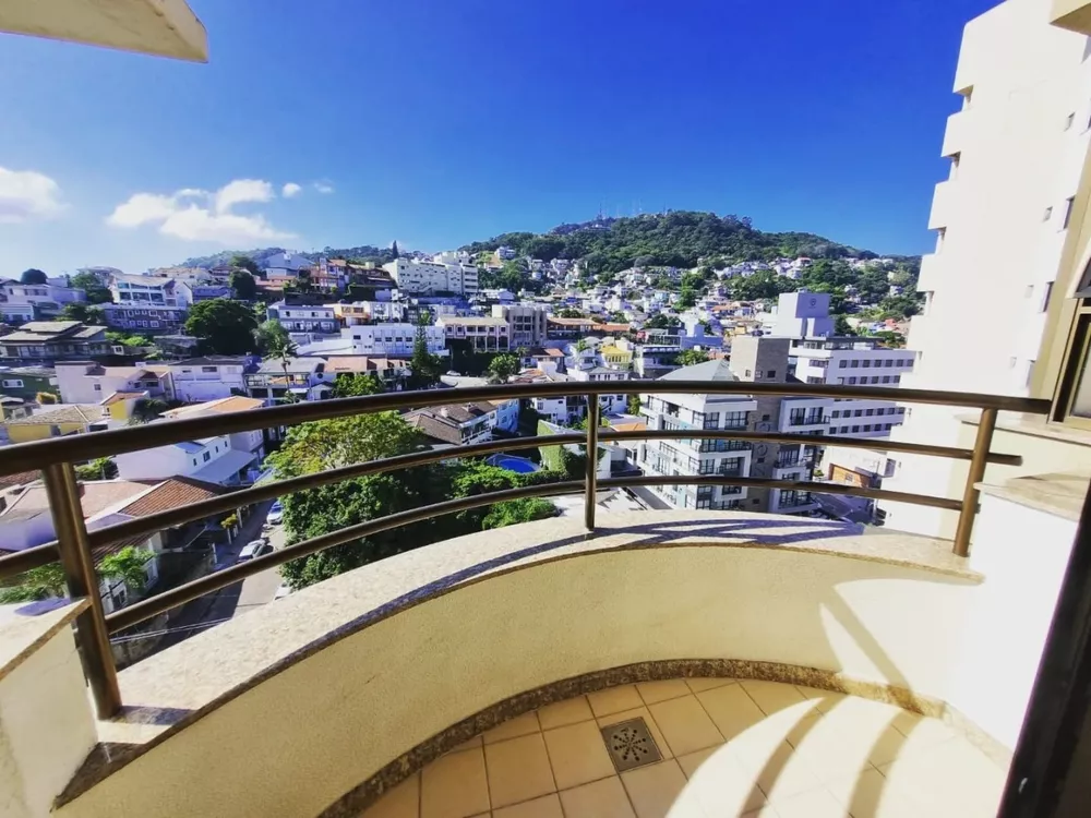 Apartamento, 3 quartos, 210 m² - Foto 4