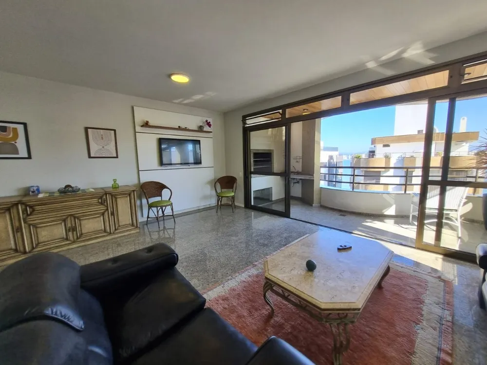 Apartamento, 3 quartos, 210 m² - Foto 4