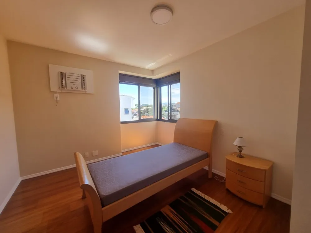 Apartamento, 3 quartos, 210 m² - Foto 13