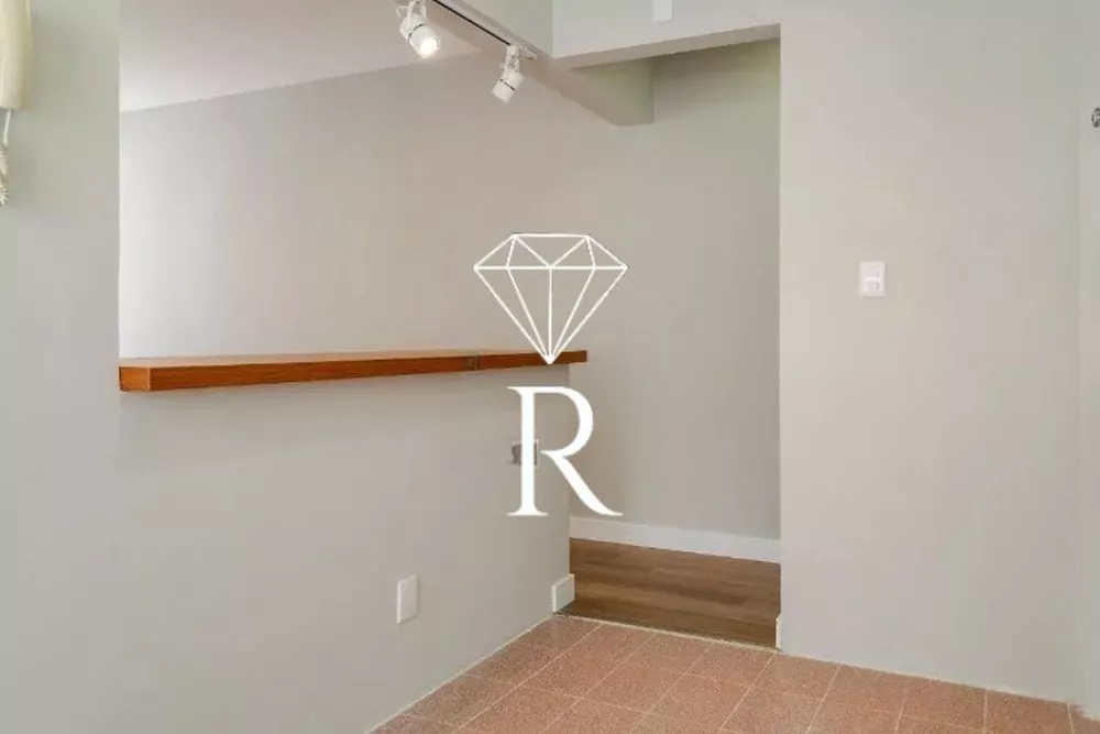 Apartamento, 1 quarto, 45 m² - Foto 4