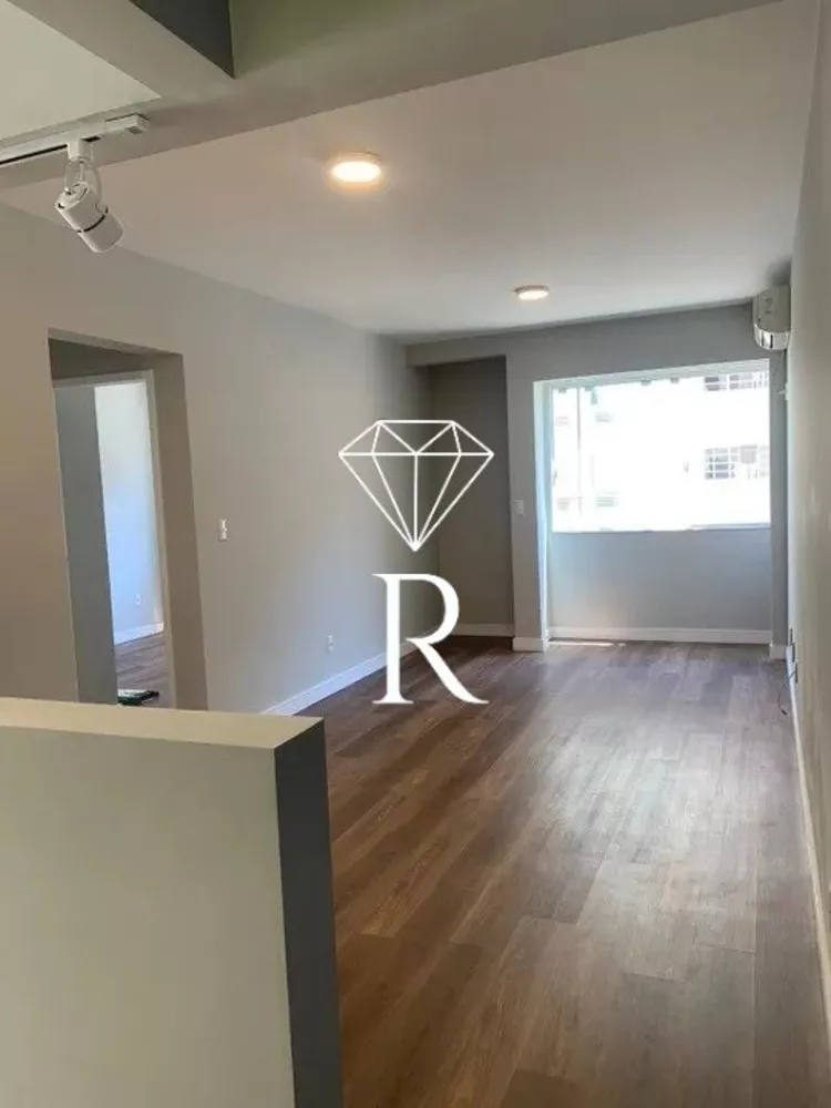 Apartamento, 1 quarto, 45 m² - Foto 3